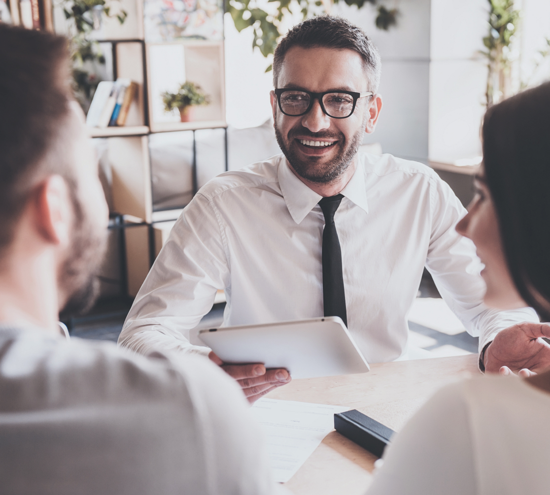 consulenza finanziario